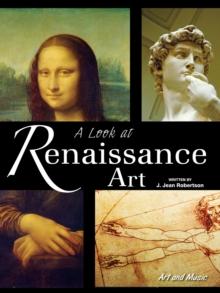 A Look At Renaissance Art