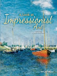 A Look At Impressionist Art