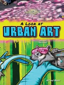 A Look At Urban Art