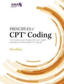 Principles of CPT Coding