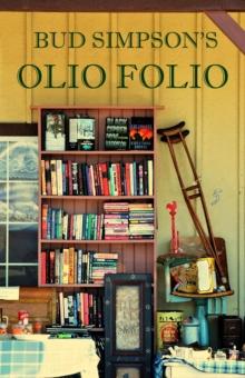 Olio Folio