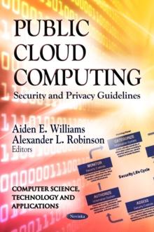 Public Cloud Computing : Security and Privacy Guidelines