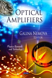 Optical Amplifiers