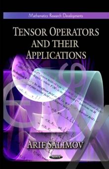 Tensor Operators and their Applications