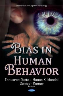 Bias in Human Behavior