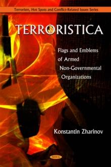 Terroristica : Flags and Emblems of Armed Non-Governmental Organizations