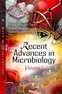 Recent Advances in Microbiology