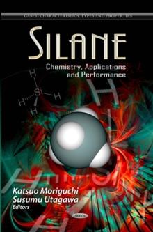 Silane : Chemistry, Applications and Performance