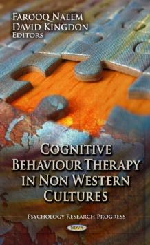 Cognitive Behaviour Therapy in Non-Western Cultures