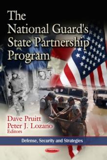 The National Guard's State Partnership Program