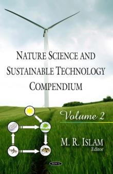 Nature Science and Sustainable Technology Compendium. Volume 2