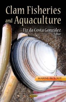 Clam Fisheries and Aquaculture