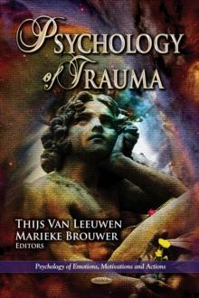 Psychology of Trauma