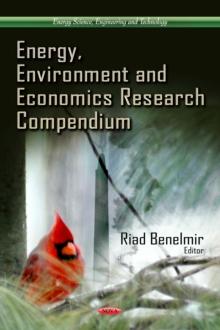 Energy, Environment and Economics Research Compendium