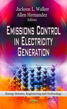 Emissions Control in Electricity Generation