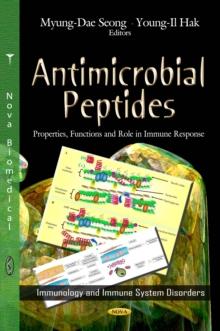 Antimicrobial Peptides : Properties, Functions and Role in Immune Response