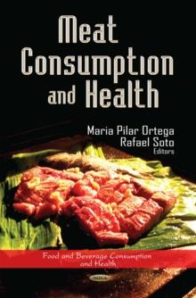 Meat Consumption and Health