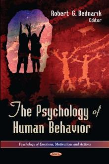 The Psychology of Human Behavior