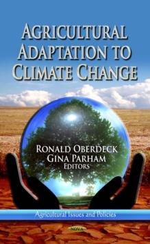 Agricultural Adaptation to Climate Change