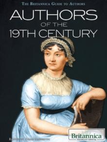 Authors of the 19th Century