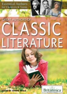 Great Authors of Classic Literature