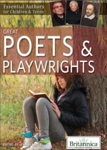 Great Poets & Playwrights