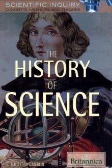 The History of Science