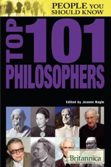 Top 101 Philosophers