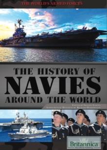 The History of Navies Around the World