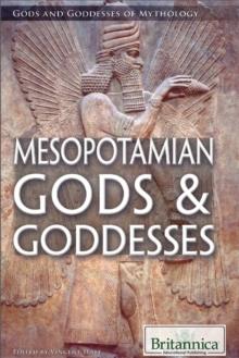 Mesopotamian Gods & Goddesses