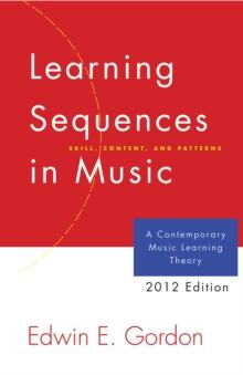 Learning Sequences in Music