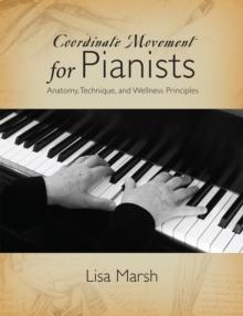 Coordinate Movement for Pianists