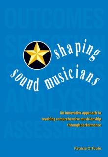 Shaping Sound Musicians