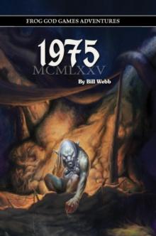 1975 : Fantasy Adventure for Fifth Edition