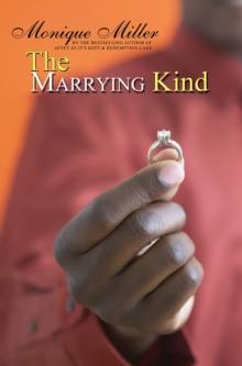 The Marrying Kind