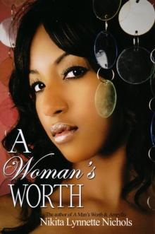 A Woman's Worth