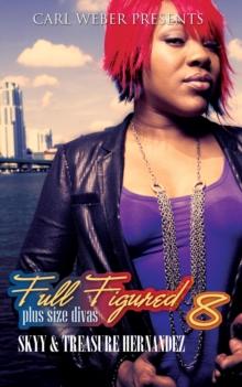 Full Figured 8: : Carl Weber Presents