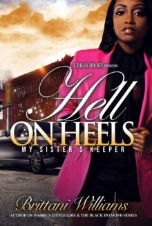 Hell on Heels: : My Sister's Keeper