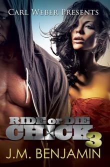 Carl Weber Presents Ride or Die Chick 3