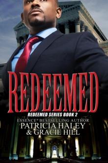 Redeemed : Redeemed Series Book 2