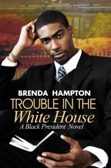 Trouble in the White House : A Black President Novel