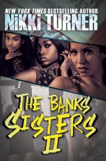 The Banks Sisters 2