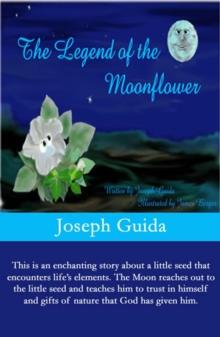 The Legend of the Moonflower