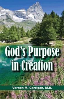 God's Purpose in Creation