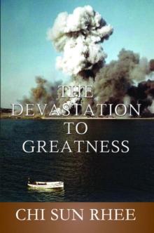 The Devastation to Greatness