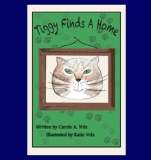 Tiggy Finds A Home