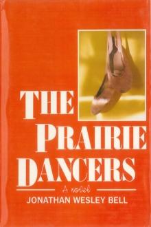 THE PRAIRIE DANCERS