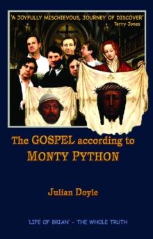 The Gospel According To Monty Python