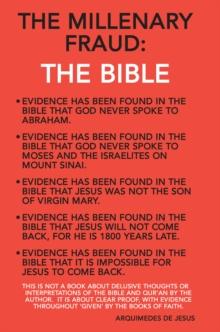 The Millenary Fraud: The Bible