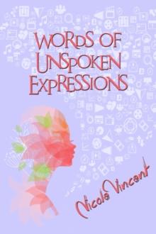 Words of Unspoken Expressions